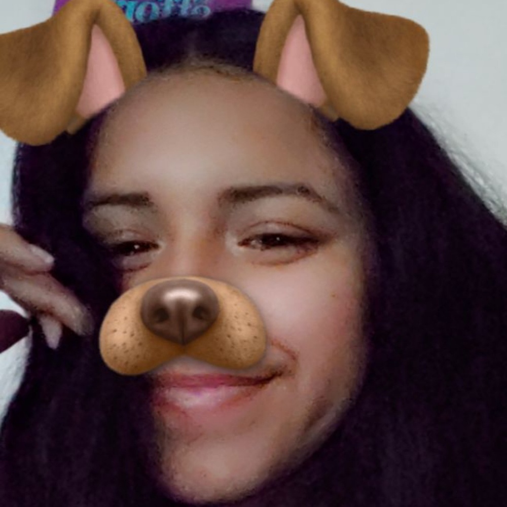 Meet your Posher, Celeste